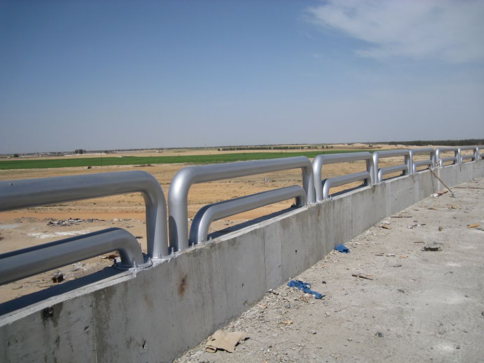 Cairo alexandria road