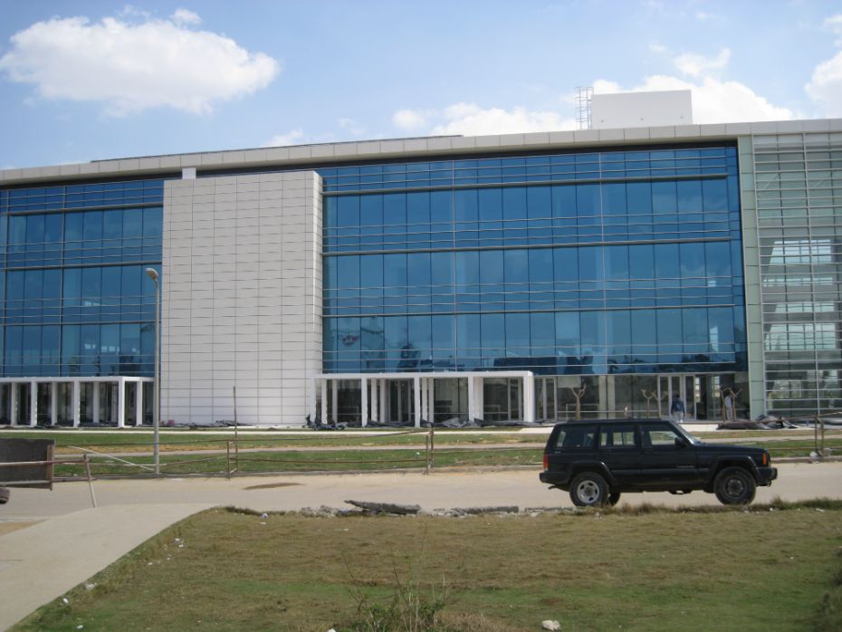 Hermes - Smart Village